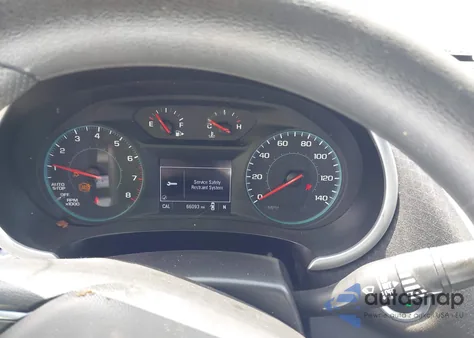 2022 Chevrolet Malibu Fwd Lt from USA, damaged, VIN 1G1ZD5ST8NF169812